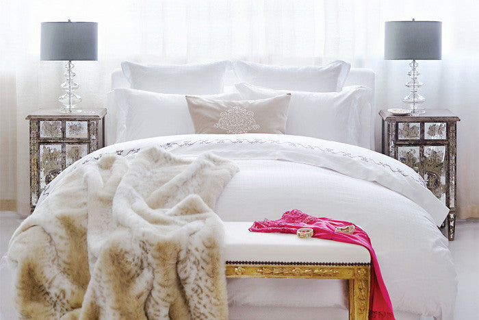 19 Signs You're a 'Sheet-ster'