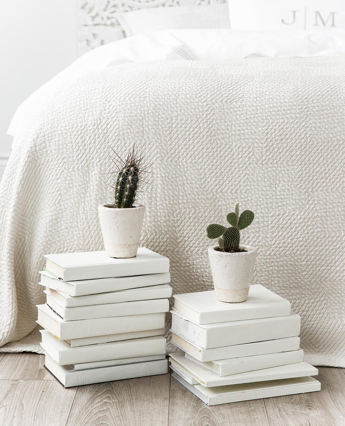 Q&A: What Is a Coverlet?