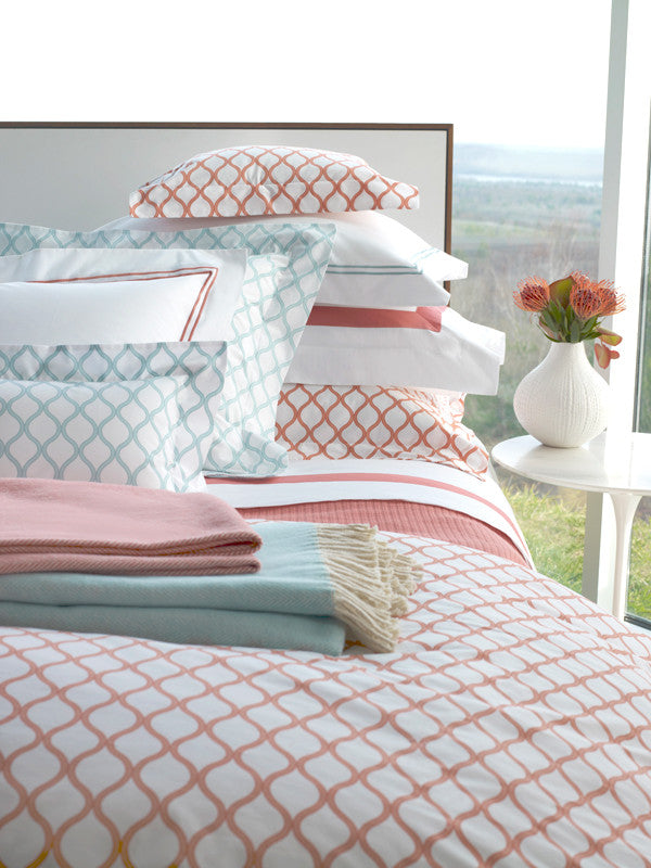 Beautiful Beds: Trellis