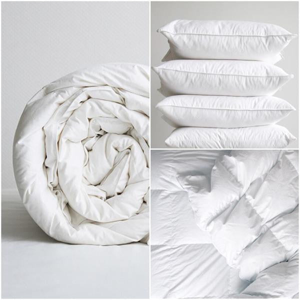 Five Ways to Create The Perfect Summer Bedroom