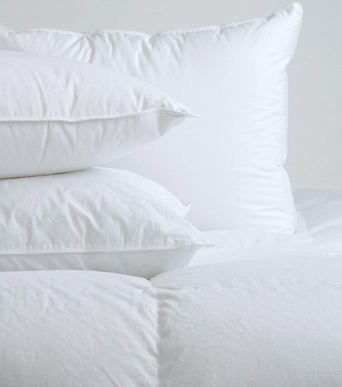 Au Lit Goose Down Pillows