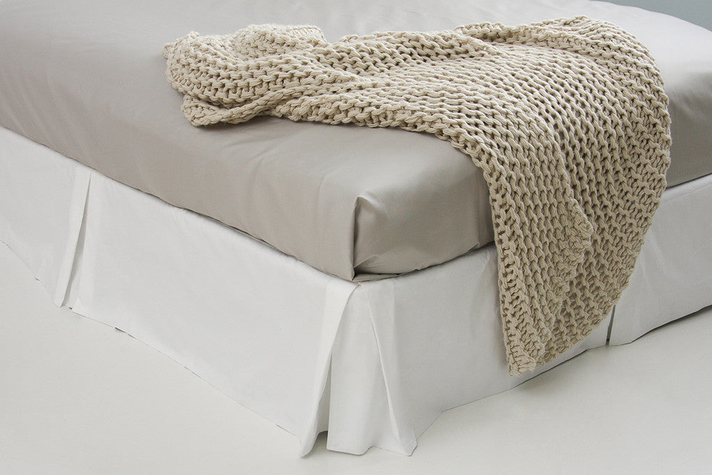 How to Choose the Right Bedskirt