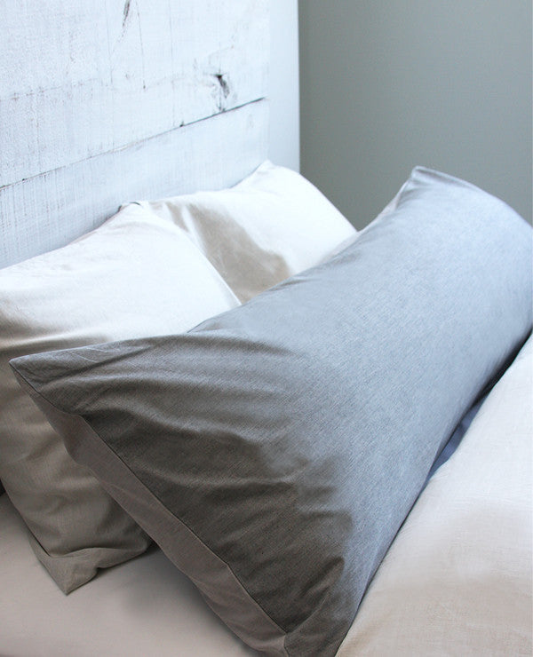 Hot New Trend: The Body Pillow
