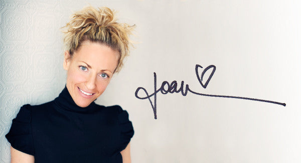 Jo's Tips & Inspirations