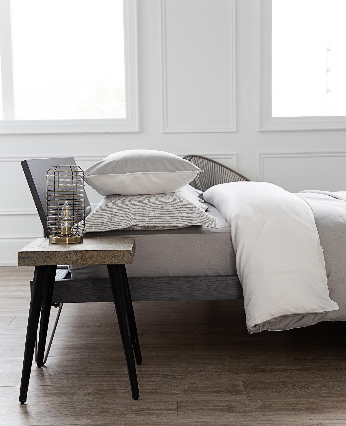 2019's Top Bedroom Decor Trends