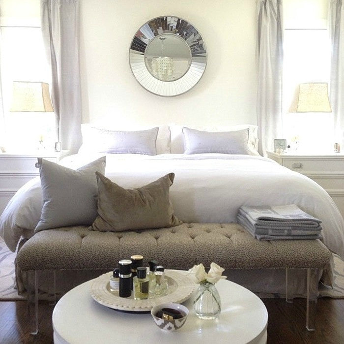 Erica Cook's Calming Space 2013