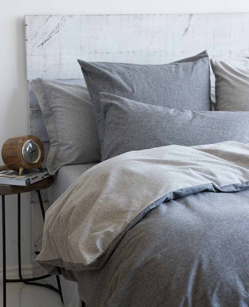 5 Ways to Create the Perfect Winter Bedroom