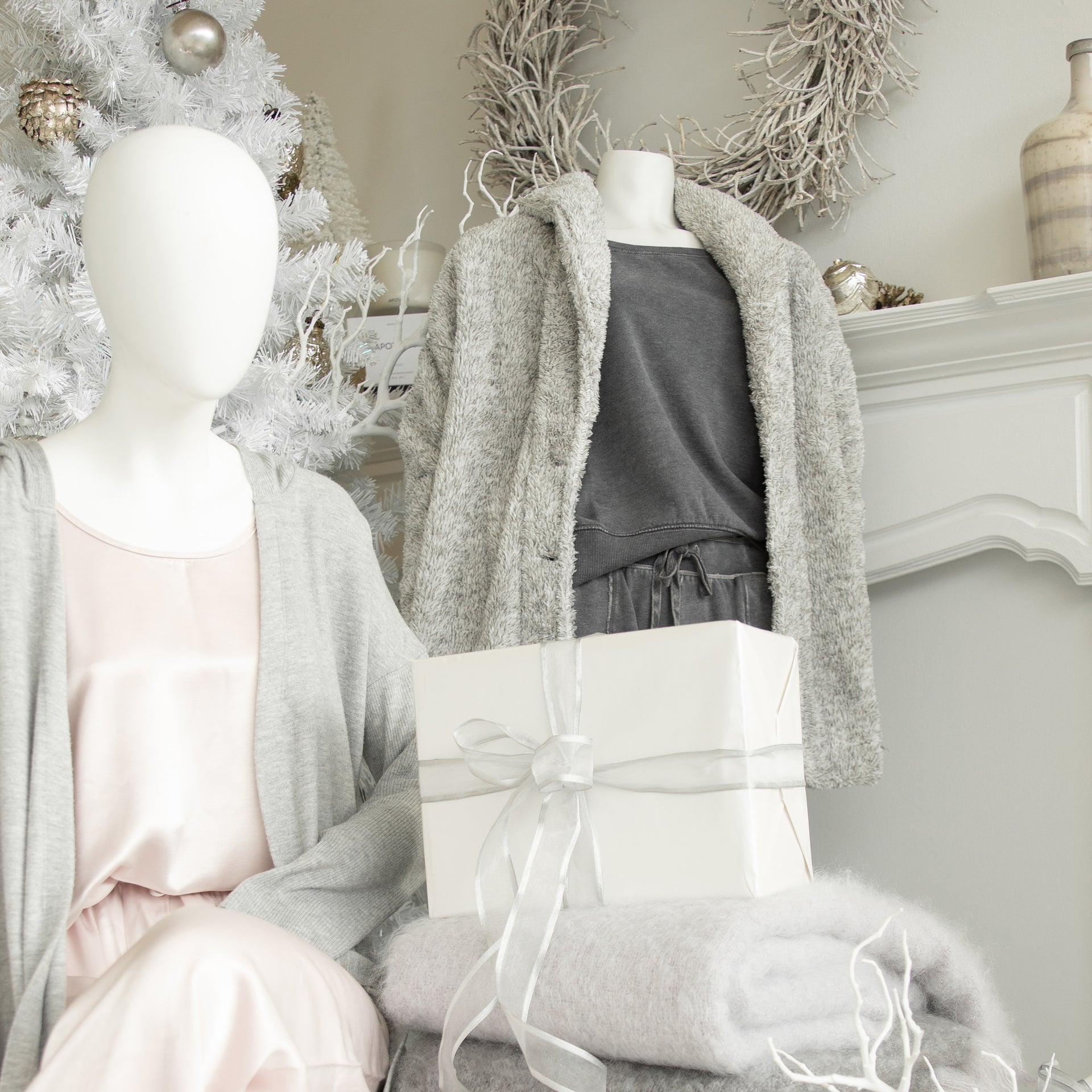 Holiday Store Tour + One-Of-A-Kind Gift Ideas!