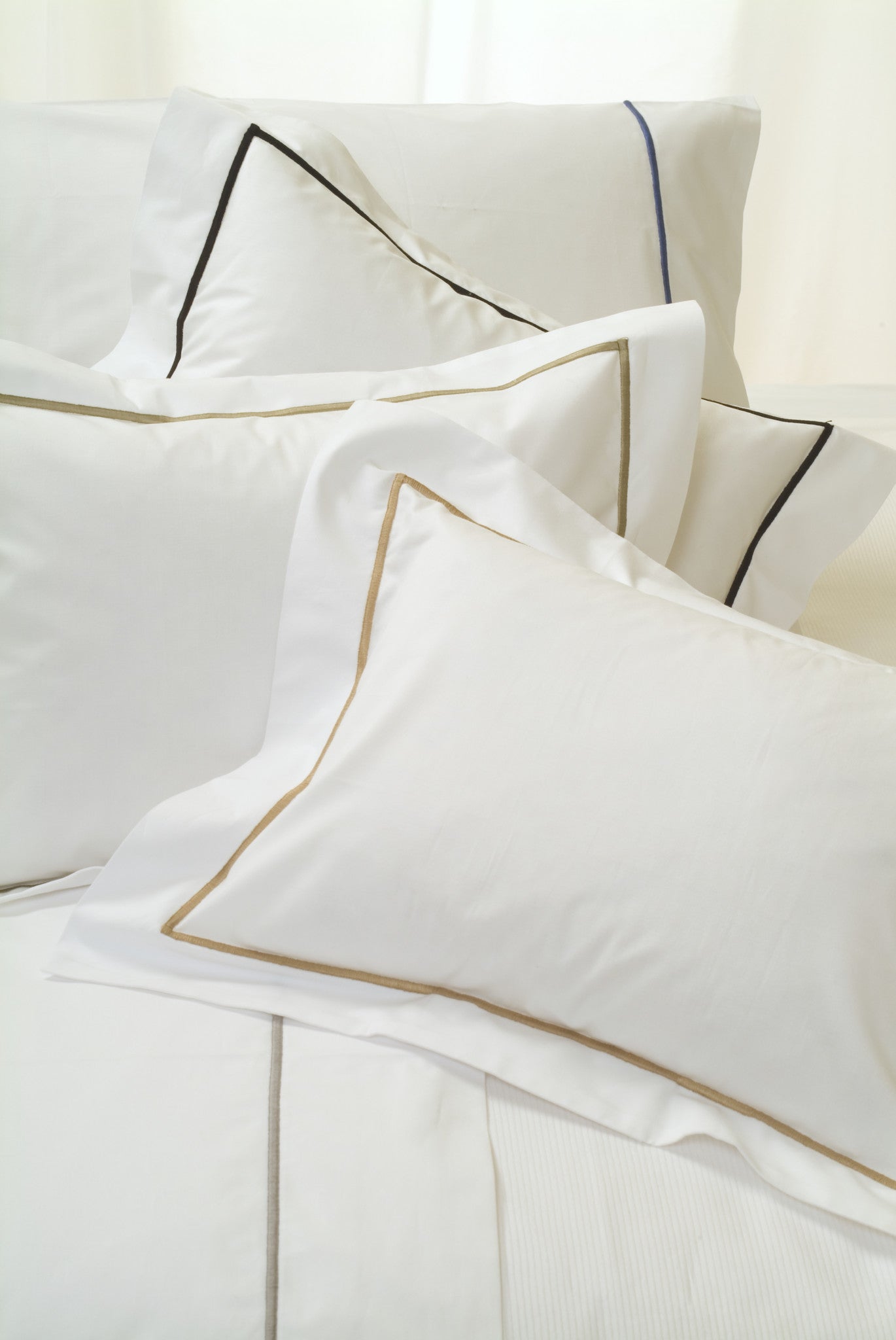 White Sale Extended to September 7th!