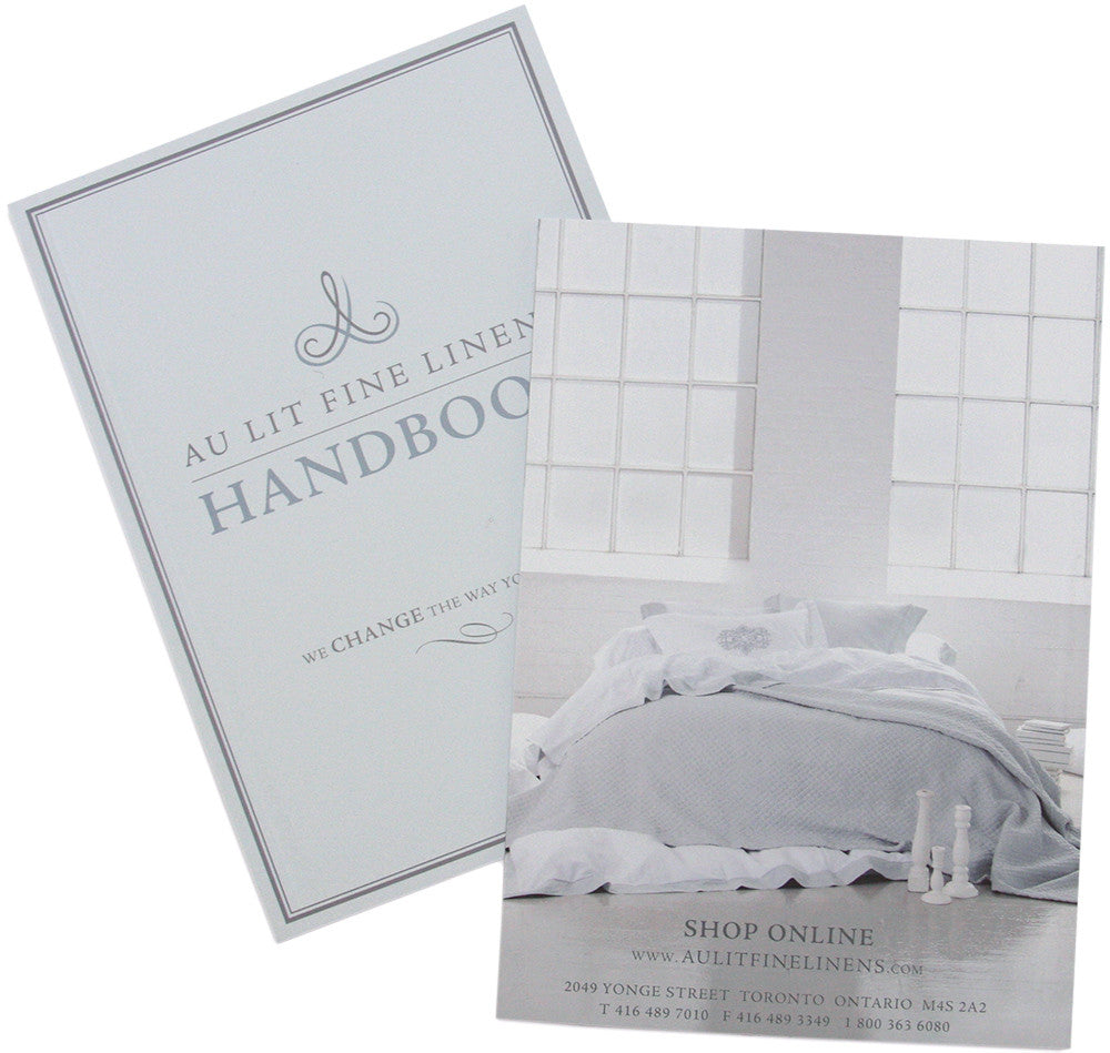 New Handbook