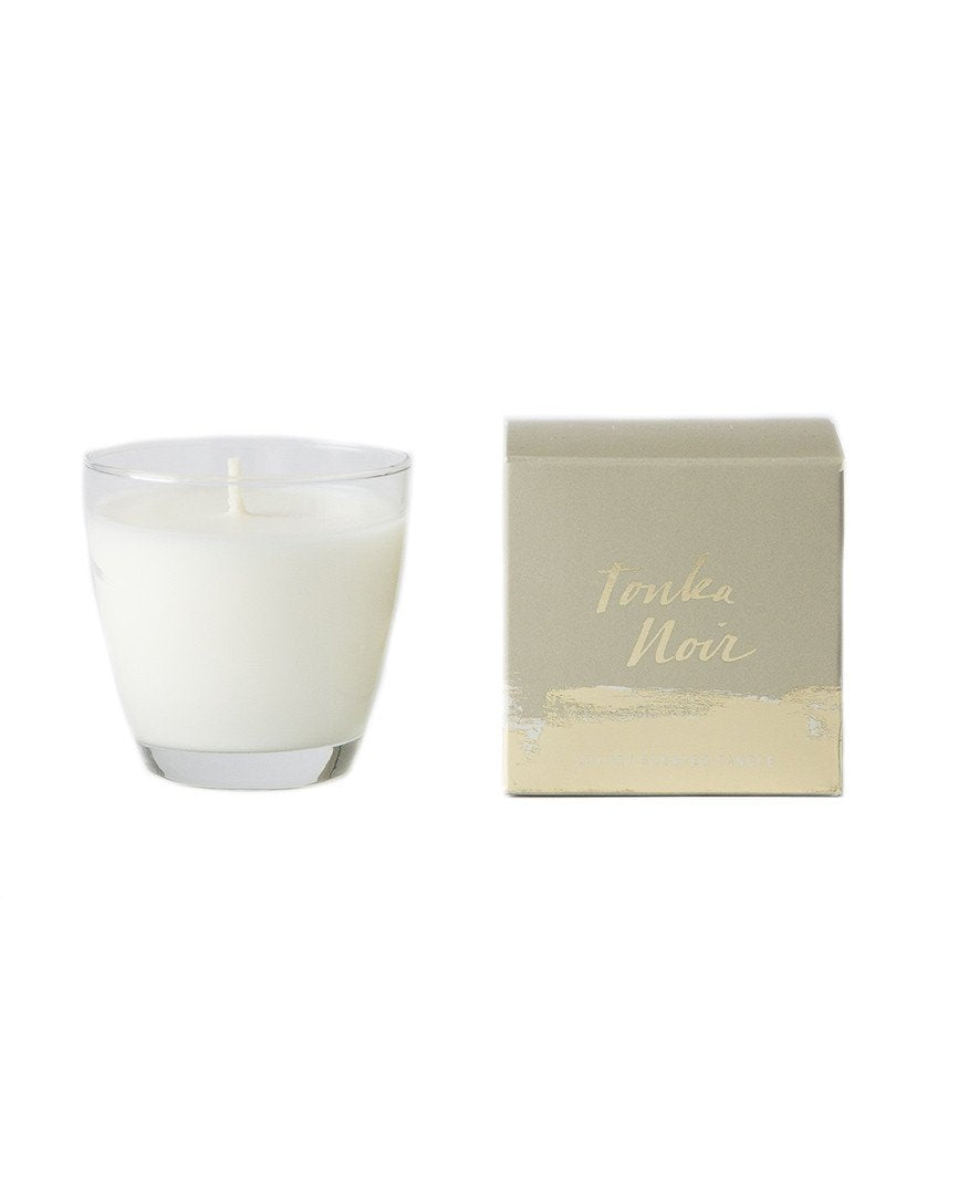Monogrammed Towels + Tonka Candles: Top Gift Picks from Plenty Magazine