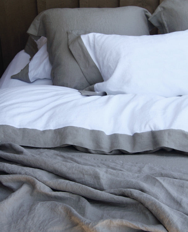 House Tour: Au Lit Featured on House & Home TV
