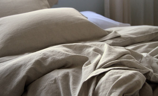 Q & A: What is linen?