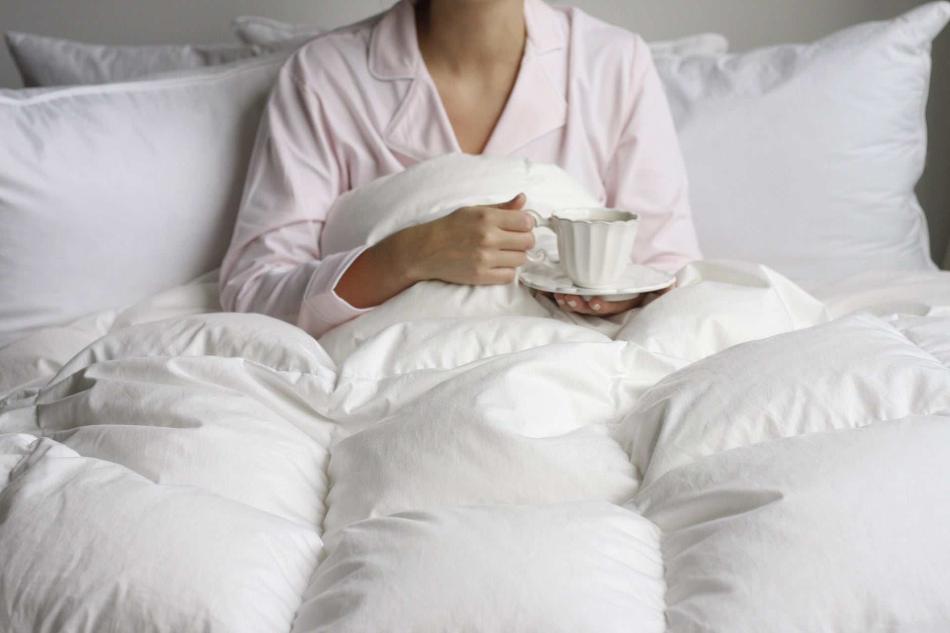 How to Buy a Down Duvet