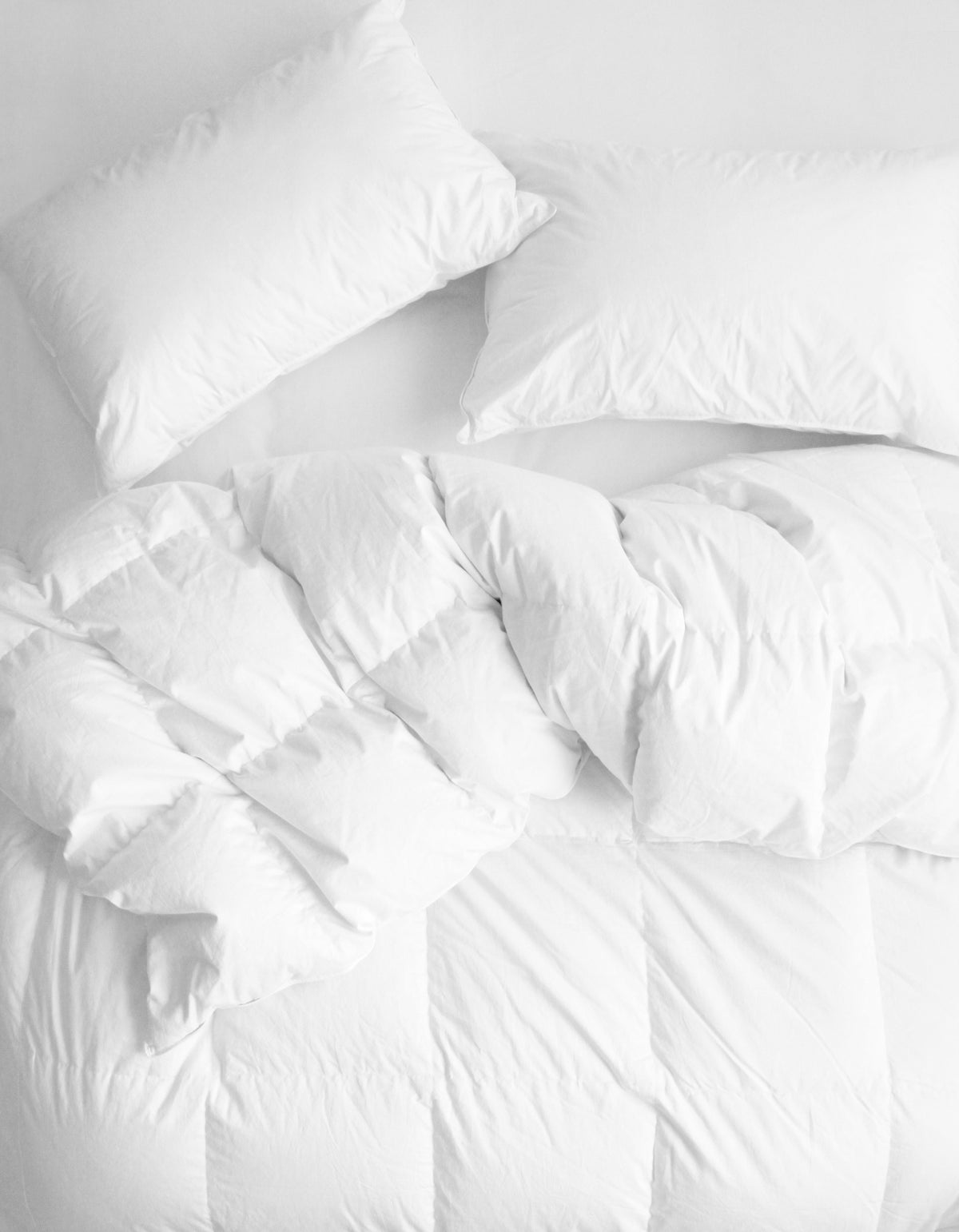 Duvet Sizes 101: Twin, Double, Queen, King & Beyond