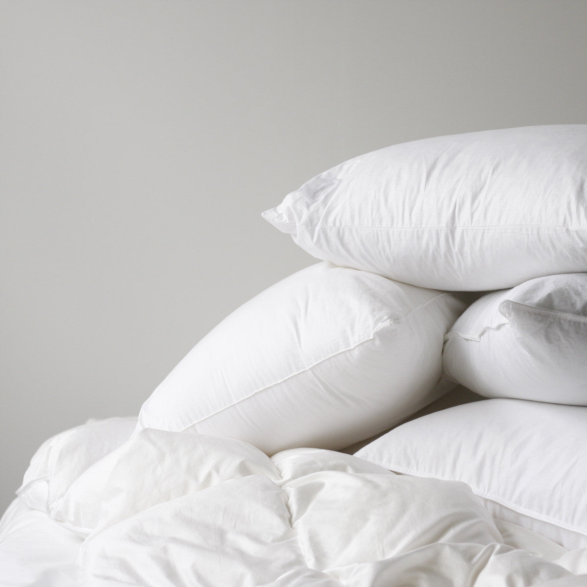 Episode 33: When to replace your sleeping pillow?