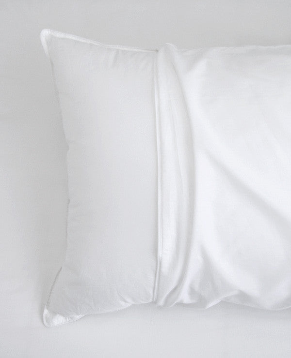 Q&A: Do I Really Need Pillow Protectors?
