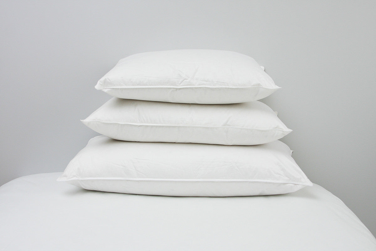 Top 5 Tips for Buying a Pillow Online
