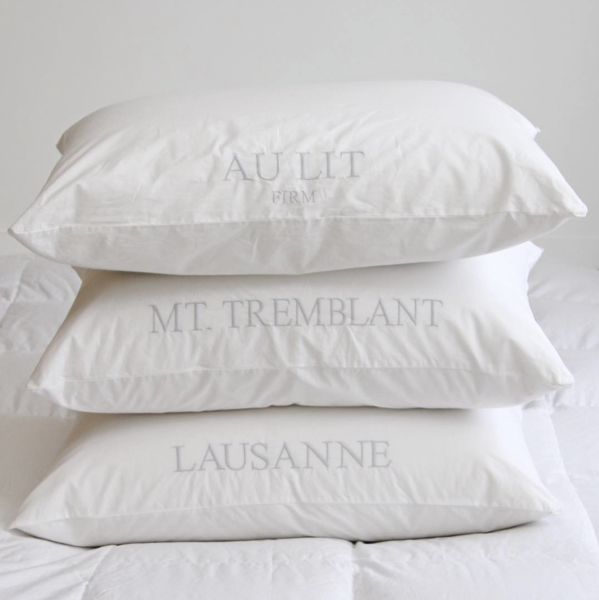 How Do You Know When It's Time to Refresh Your Pillow?