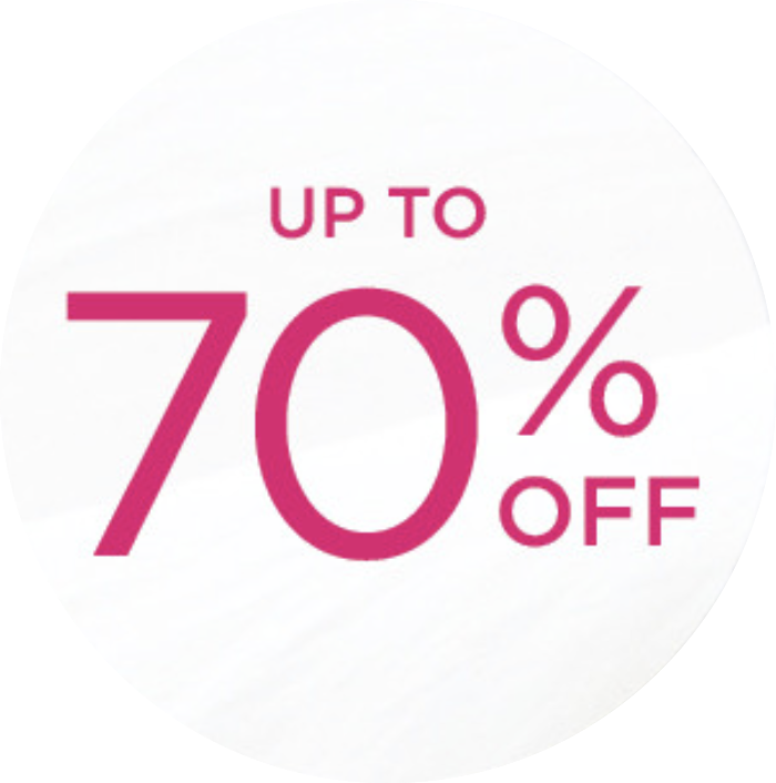 Our June Outlet Sale is ON!