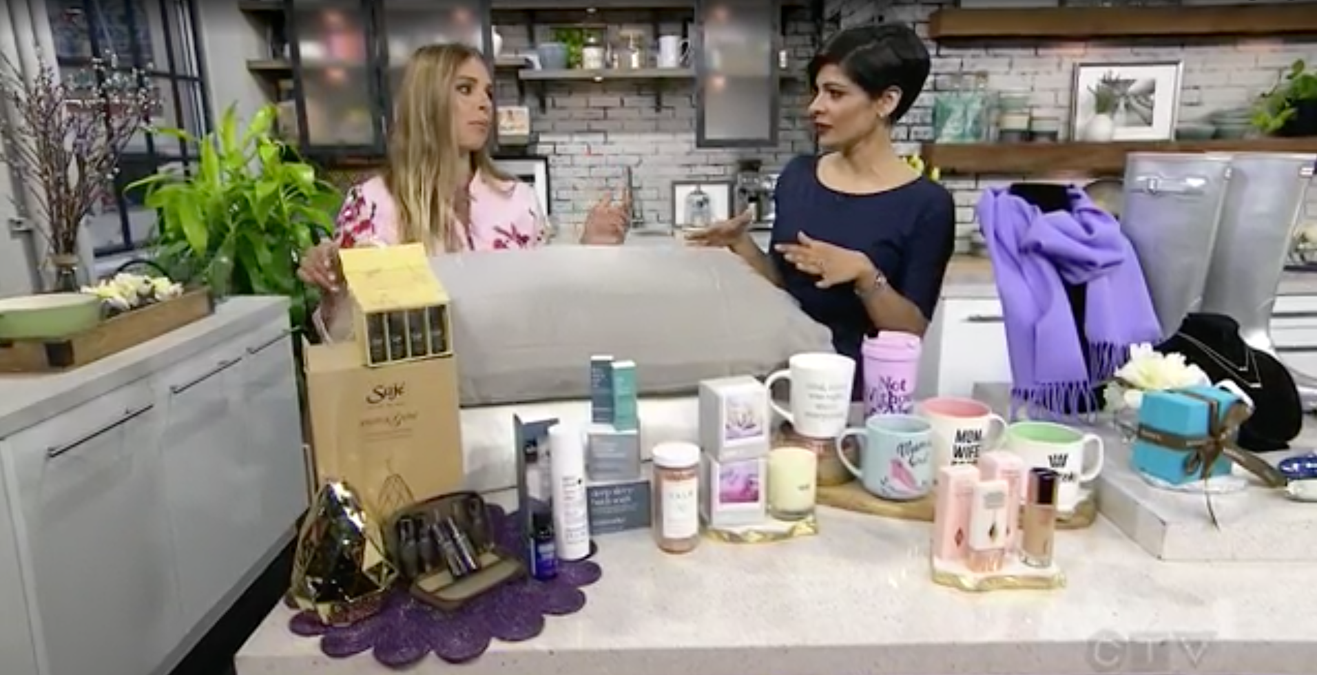 CTV Your Morning: The Ultimate Mother's Day Gift Guide