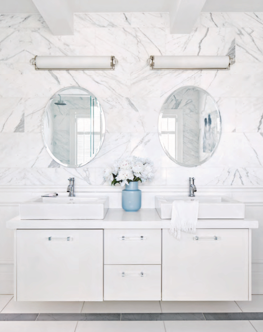 House Tour: Our Owner & CEO Joanna Goodman in Style at Home Magazine