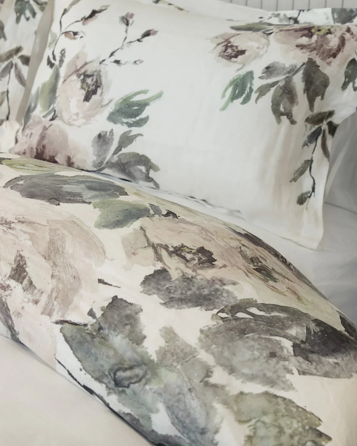 Shanghai Linen Featured in House & Home