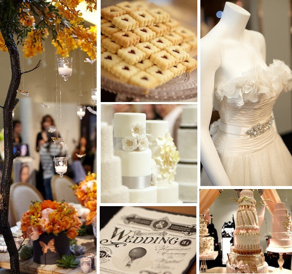 The Wedding Co. 2013