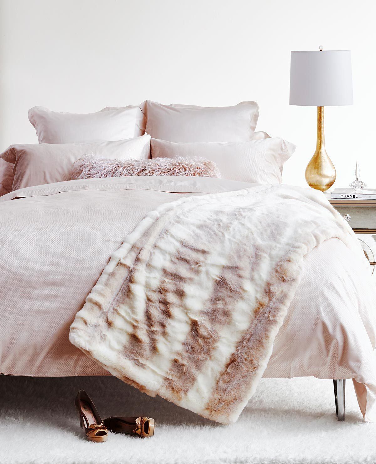 The Most Romantic Bedrooms We've Ever Seen