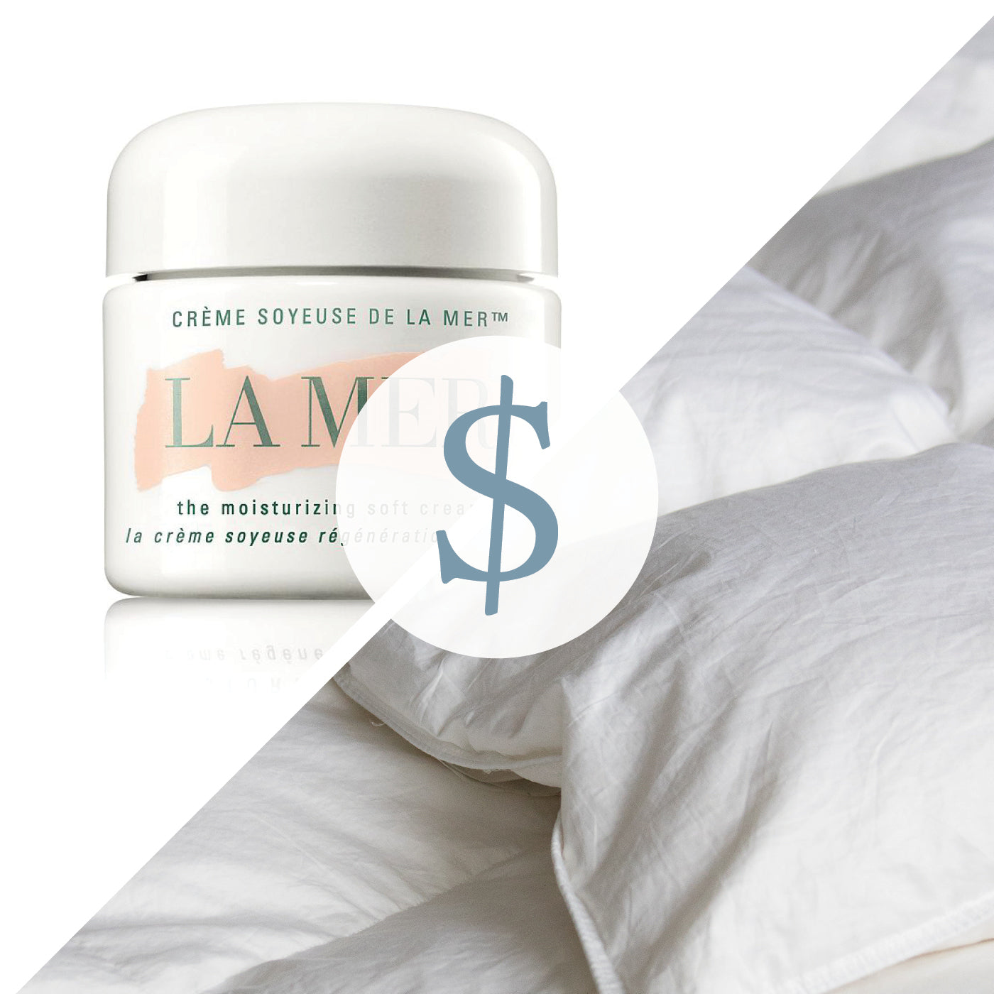 What Does a Good Sleep Cost?