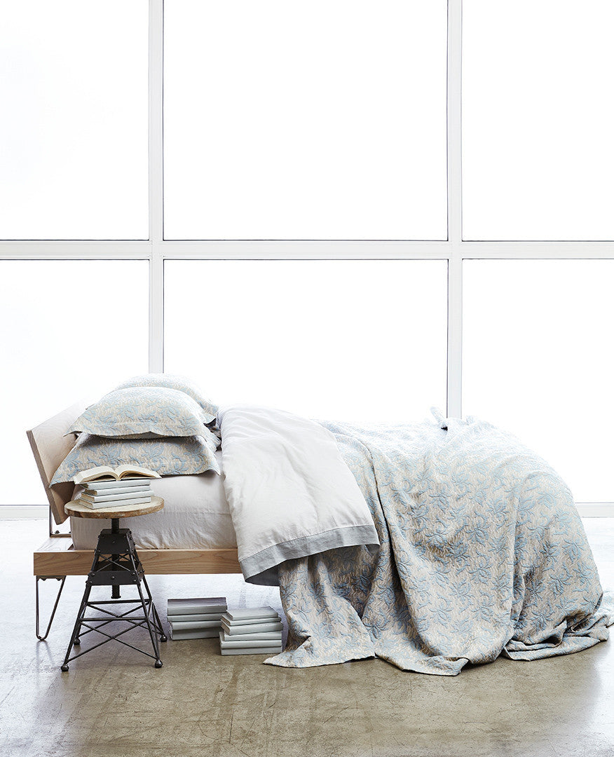 A Brief History of The Bed