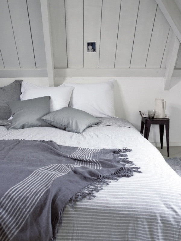 Beautiful Beds: Stripes