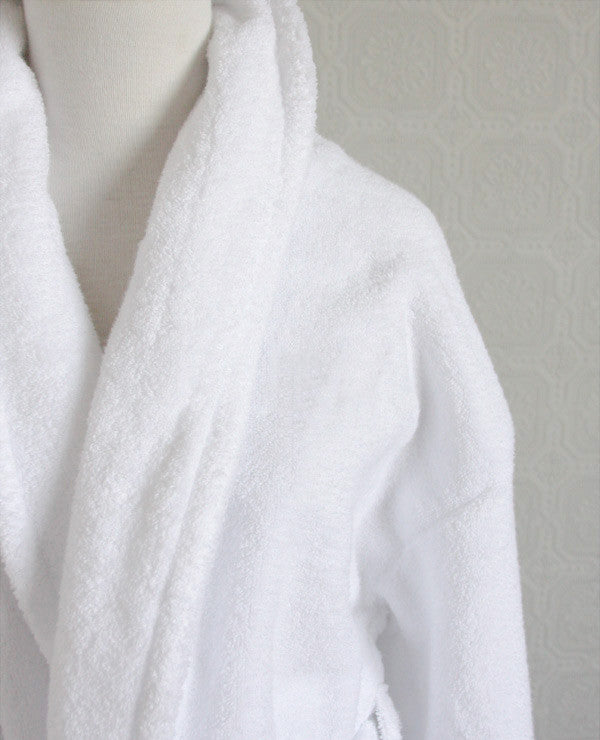 Cozy Robes