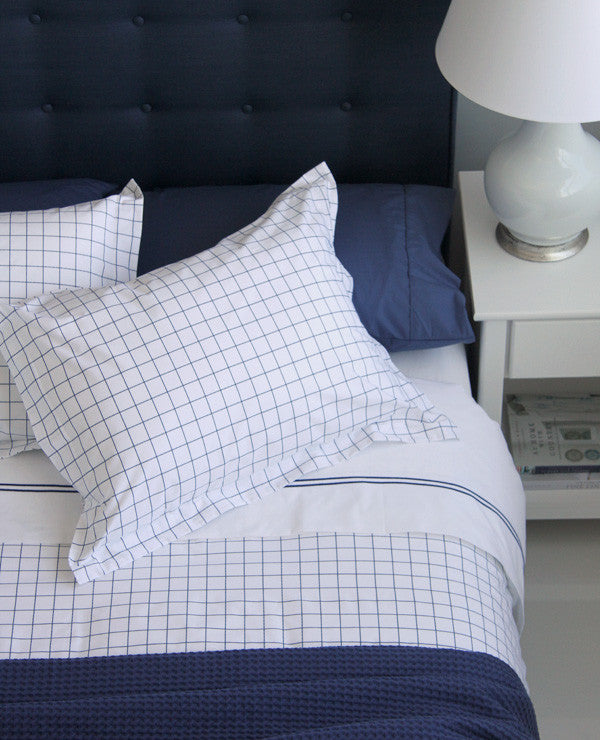 Time to Think About Your Dorm Room