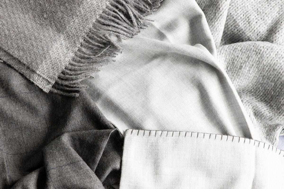 What is Cashmere?