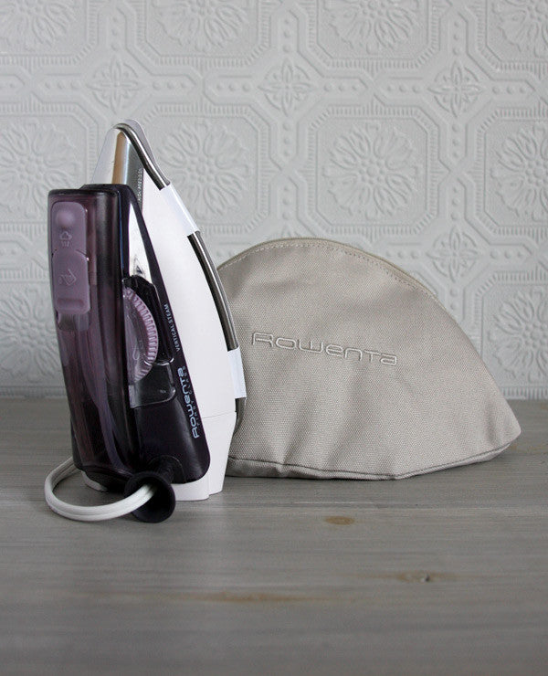 Travel Iron