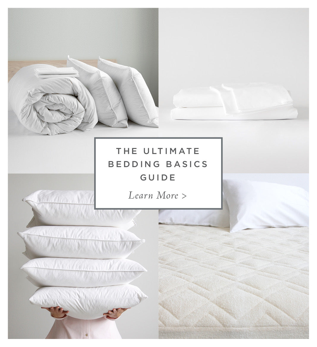 The Ultimate Guide to Your Sleep Best Ever