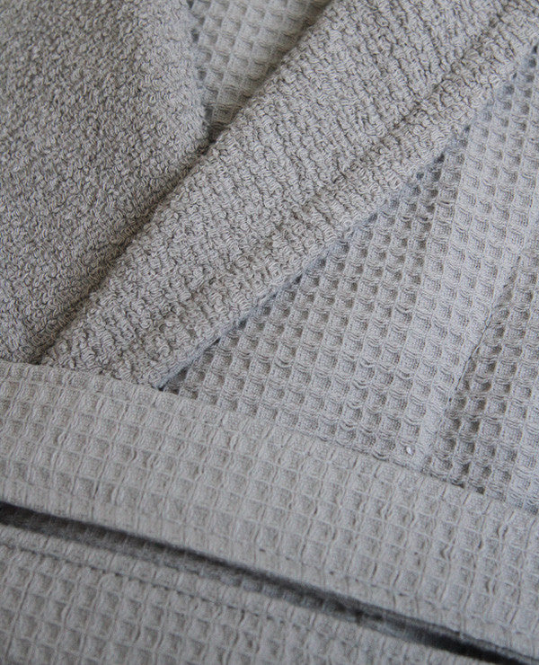 New Arrival: Waffle - Terry Robes