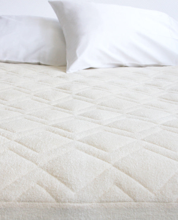 Q&A: Why should I use a mattress pad?