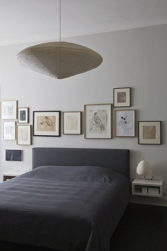 Beautiful Beds: Art