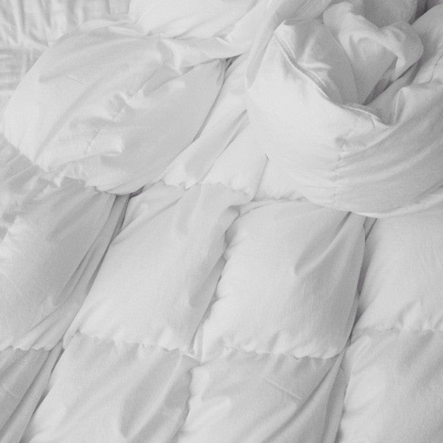 Q&A: How are duvets treated to be hypo-allergenic?