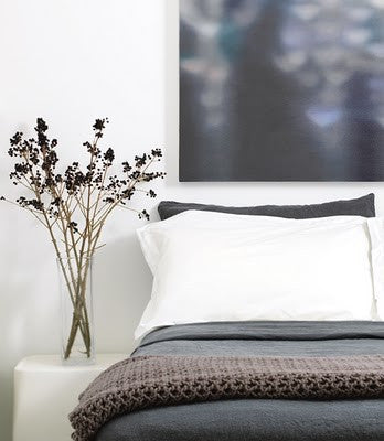 Beautiful Beds: Casual, Livable Luxury