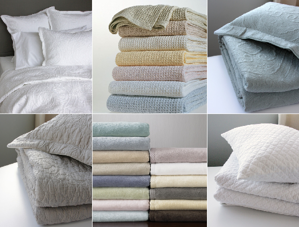 Light Weight Blankets