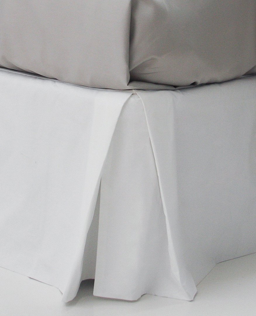 Q&A Do People Still Use Bedskirts?