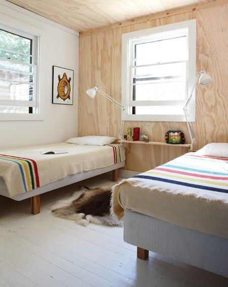 Beautiful Beds: Canadiana