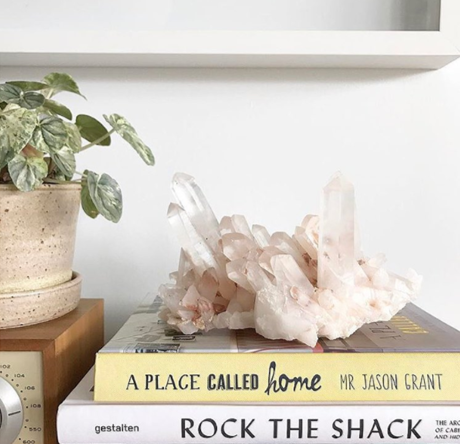The 3 Healing Crystals That You Need for Your Bedroom