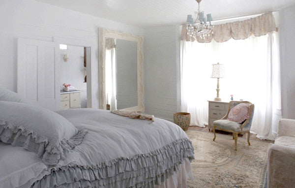 Beautiful Beds: Home away from home...