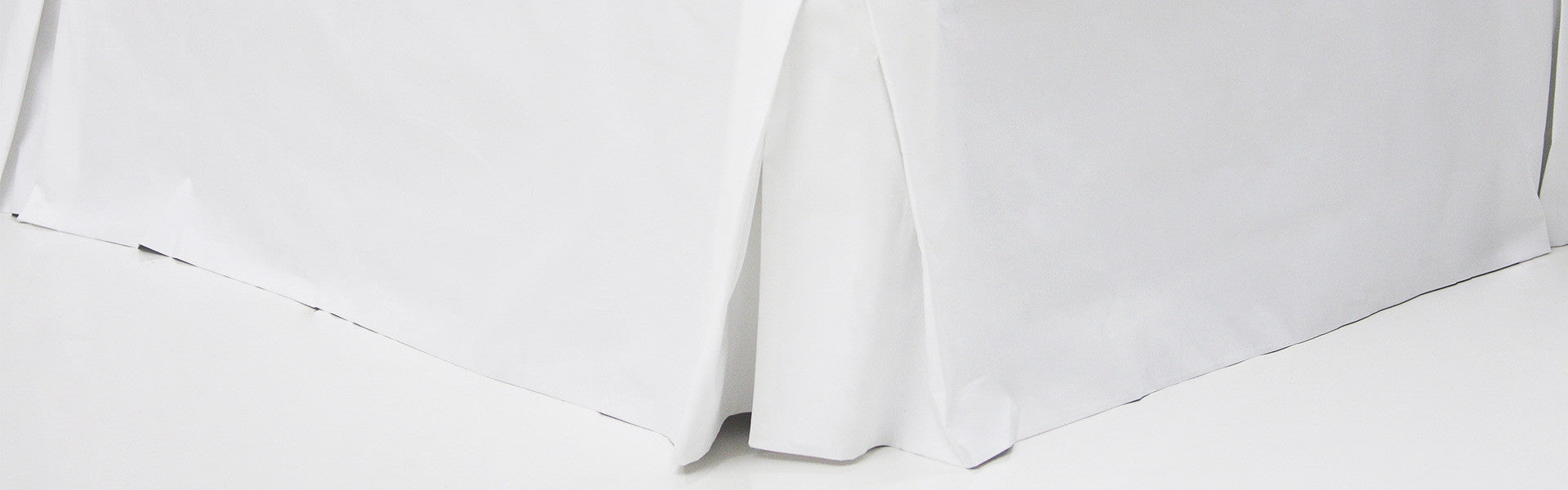 Bedskirts 101