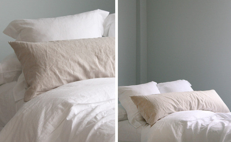 Q&A: What is a Body Pillow?