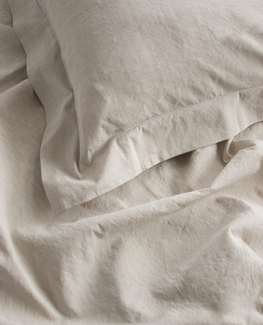 Q&A: What makes linen so great?